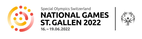 Logo special olympics horizontal logo klein